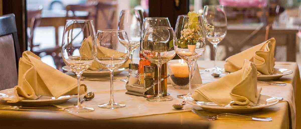 preventivo sito web ristorante By ossolaweb