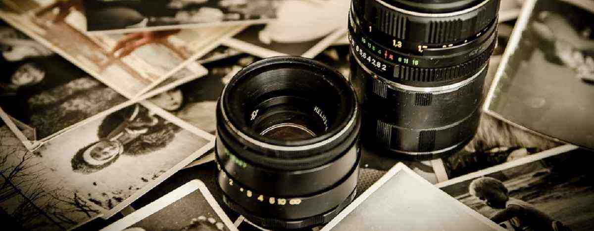 preventivo sito web studio fotografo By ossolaweb