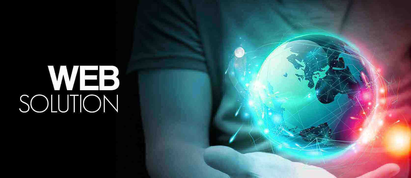 Web Design Ossola Web