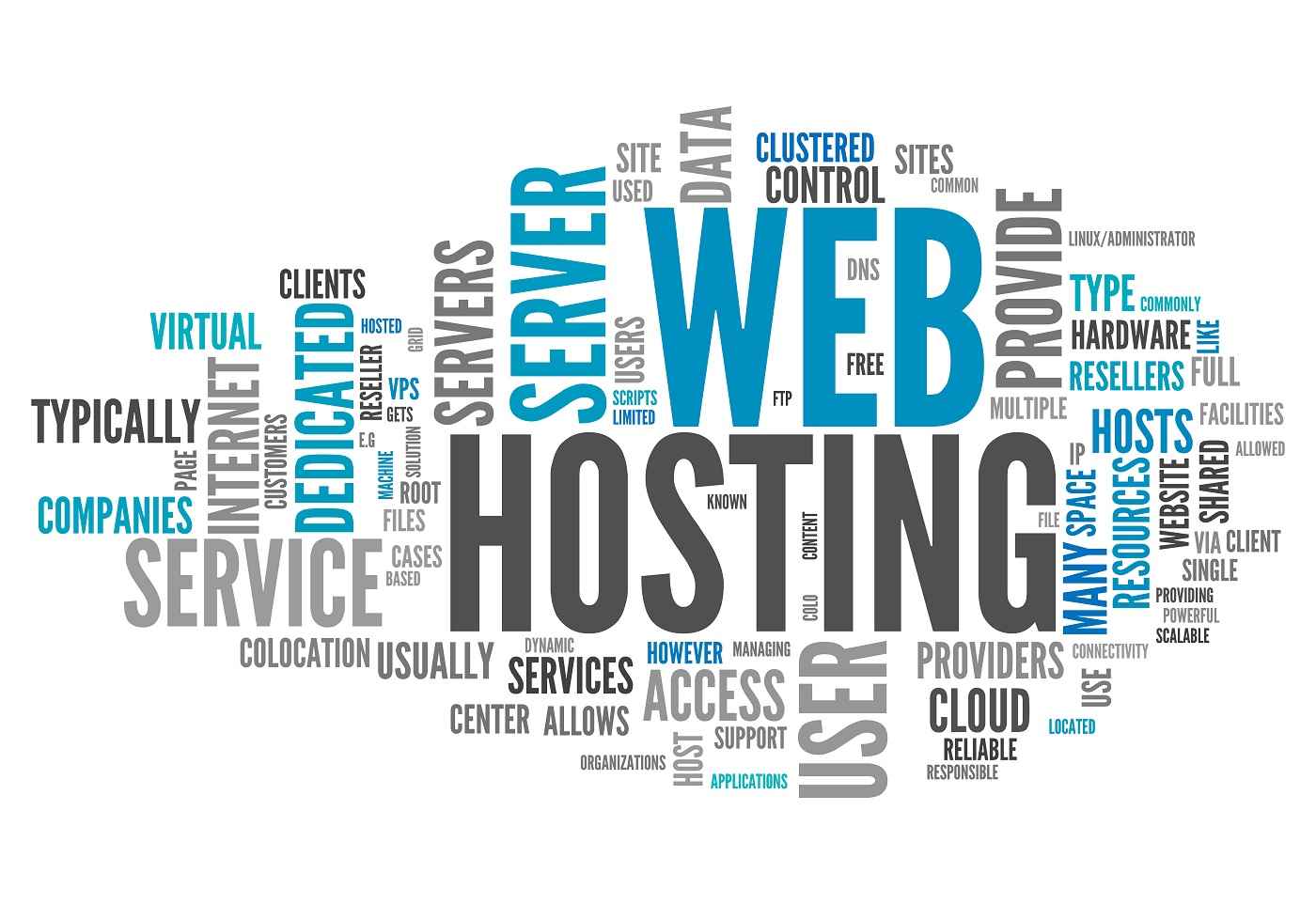 hosting e web Mail Ossola Web